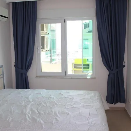 Lejlighed Olive Alanya